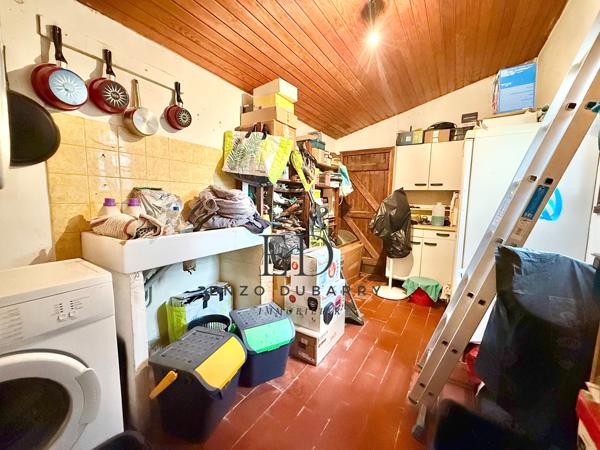 Maison 5 pièces - 117 m² Bien prestige