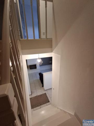 Maison semi-mitoyenne 70m²