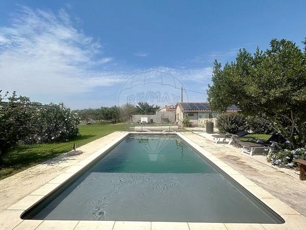 Maison  en vente - Gard - 30