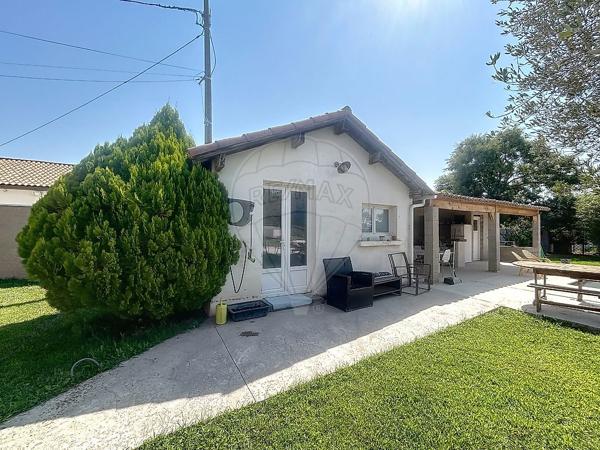 Maison  en vente - Gard - 30
