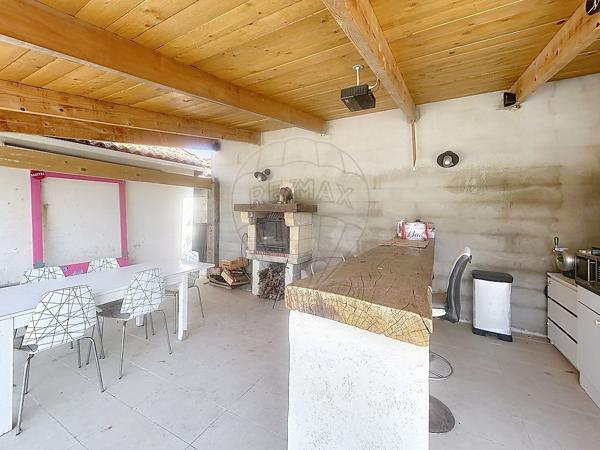 Maison  en vente - Gard - 30