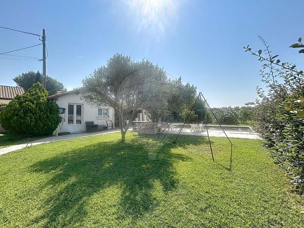 Maison  en vente - Gard - 30