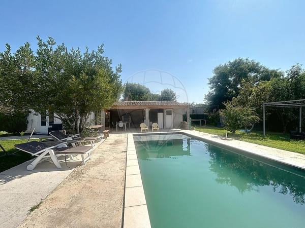 Maison  en vente - Gard - 30