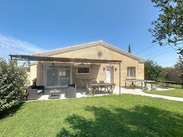 Maison  en vente - Gard - 30