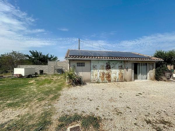 Maison  en vente - Gard - 30