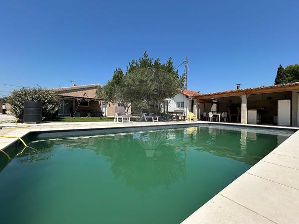 Maison  en vente - Gard - 30