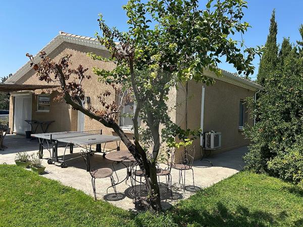 Maison  en vente - Gard - 30