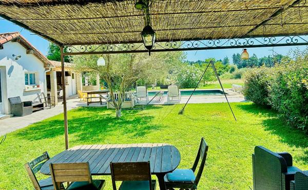 Maison  en vente - Gard - 30