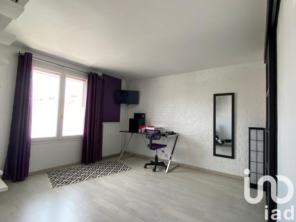 Maison à vendre 5 pièces 136 m² Marcq-en-Barœul