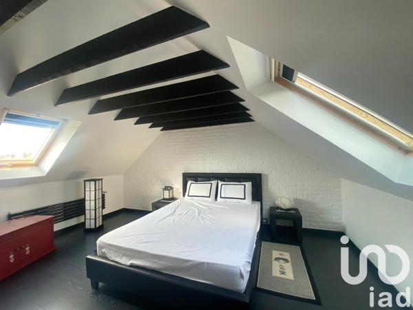 Maison à vendre 5 pièces 136 m² Marcq-en-Barœul