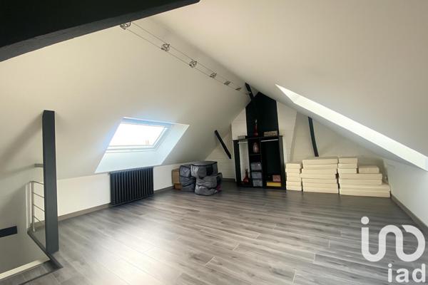 Maison à vendre 5 pièces 136 m² Marcq-en-Barœul