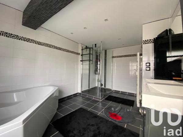 Maison à vendre 5 pièces 136 m² Marcq-en-Barœul