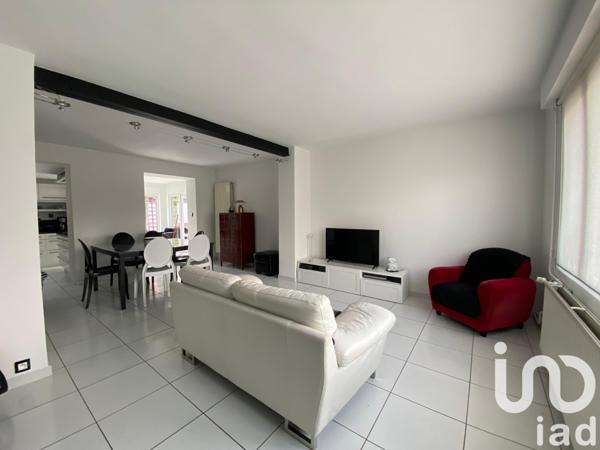 Maison à vendre 5 pièces 136 m² Marcq-en-Barœul
