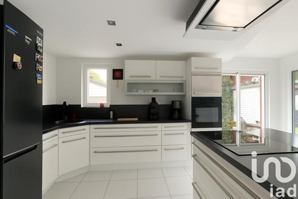 Maison à vendre 5 pièces 136 m² Marcq-en-Barœul