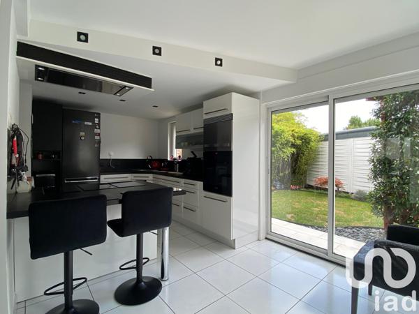 Maison à vendre 5 pièces 136 m² Marcq-en-Barœul