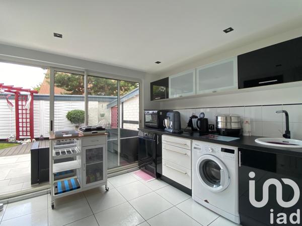 Maison à vendre 5 pièces 136 m² Marcq-en-Barœul