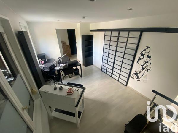 Maison à vendre 5 pièces 136 m² Marcq-en-Barœul