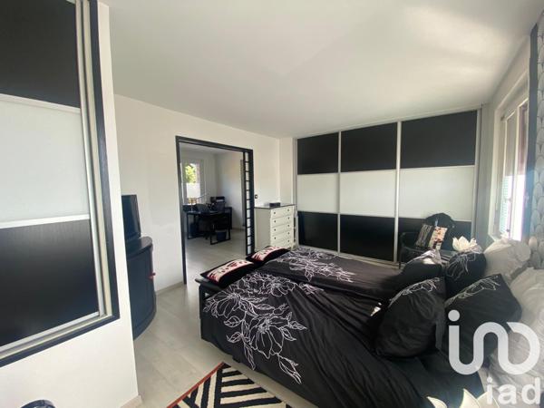 Maison à vendre 5 pièces 136 m² Marcq-en-Barœul