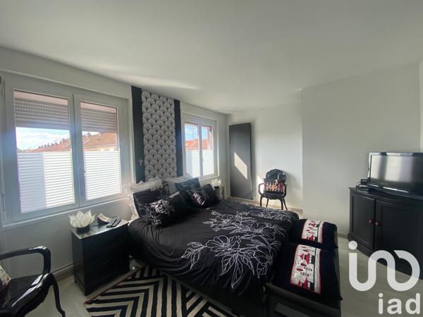 Maison à vendre 5 pièces 136 m² Marcq-en-Barœul