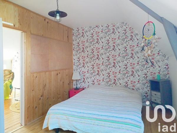 Maison 4 pièces de 127 m² à Cherrueix (35120)