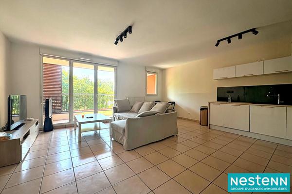 Appartement Vaulx En Velin 3 pièce(s) 63.65 m2