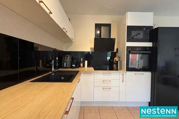 Appartement Vaulx En Velin 3 pièce(s) 63.65 m2