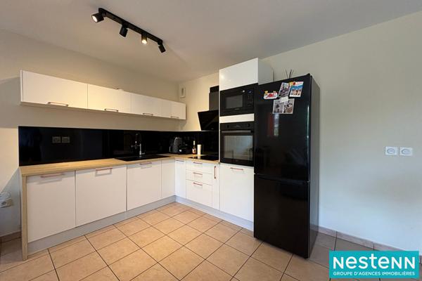 Appartement Vaulx En Velin 3 pièce(s) 63.65 m2