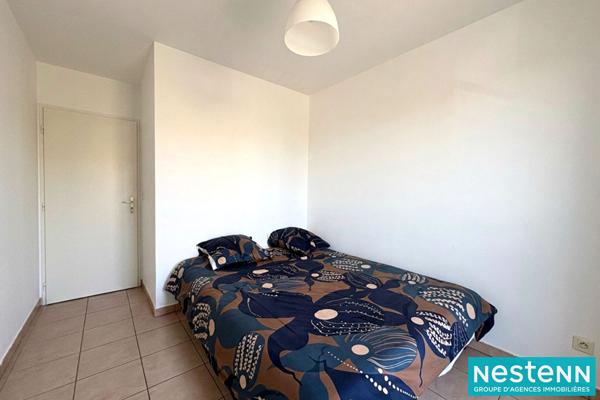 Appartement Vaulx En Velin 3 pièce(s) 63.65 m2