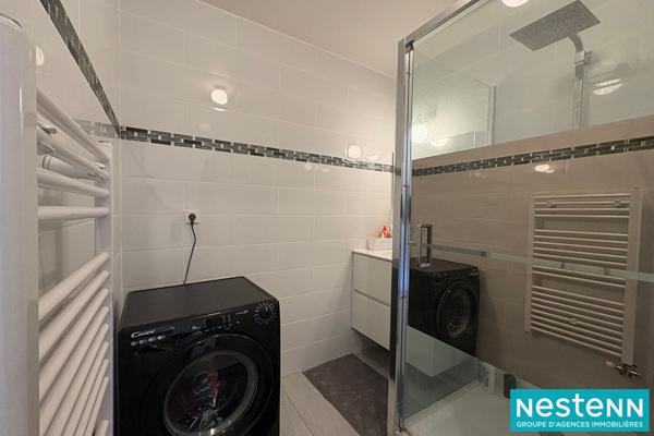 Appartement Vaulx En Velin 3 pièce(s) 63.65 m2