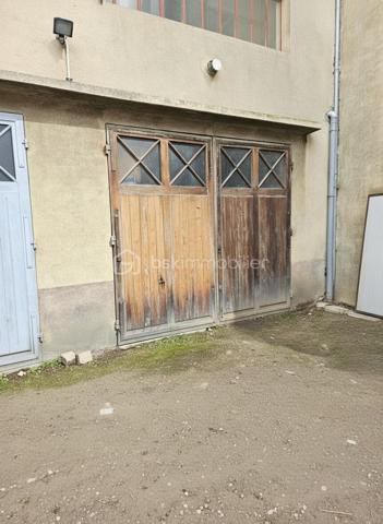 Appartement de 164,78 m²