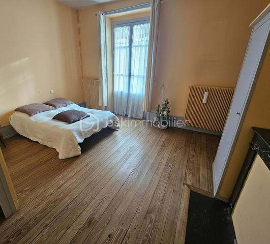 Appartement de 164,78 m²