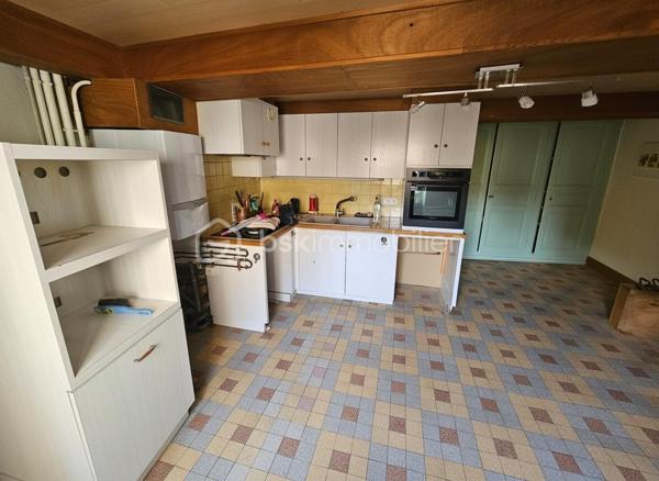 Appartement de 164,78 m²