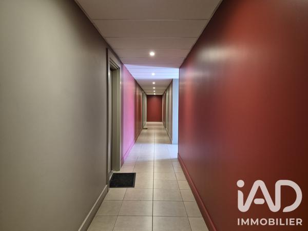 Studio à vendre 19 m² Montpellier
