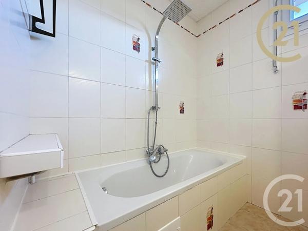 Maison à vendre  7 pièces - 168,77 m 2   MONTELIMAR  - 26