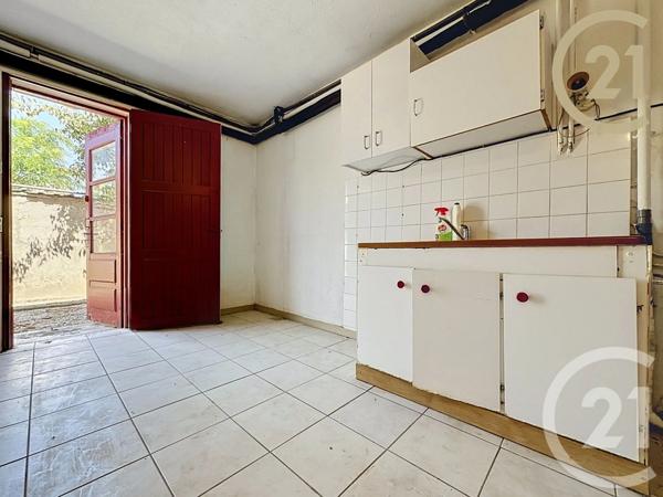 Maison à vendre  7 pièces - 168,77 m 2   MONTELIMAR  - 26
