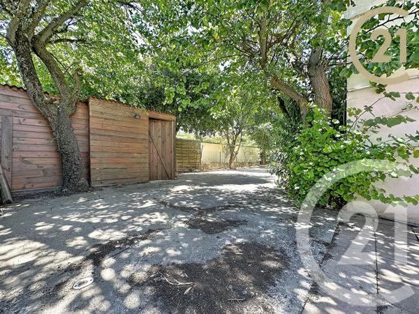 Maison à vendre  7 pièces - 168,77 m 2   MONTELIMAR  - 26