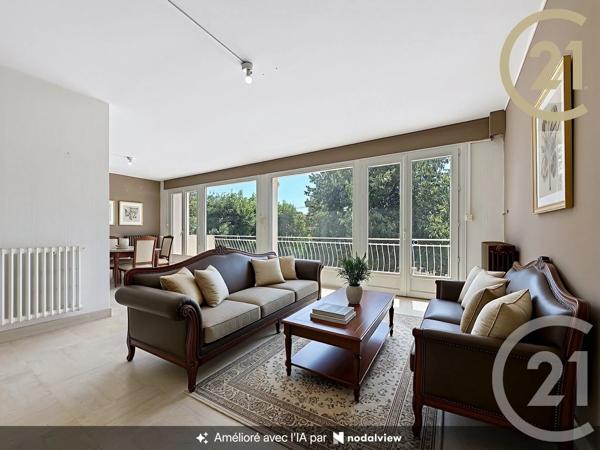 Maison à vendre  7 pièces - 168,77 m 2   MONTELIMAR  - 26