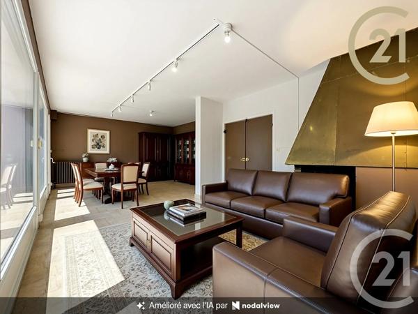 Maison à vendre  7 pièces - 168,77 m 2   MONTELIMAR  - 26