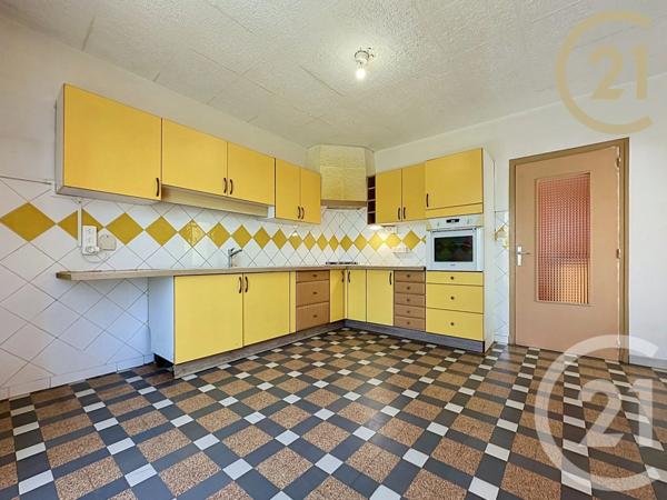 Maison à vendre  7 pièces - 168,77 m 2   MONTELIMAR  - 26