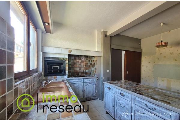 Maison à HOMBOURG HAUT (57470)