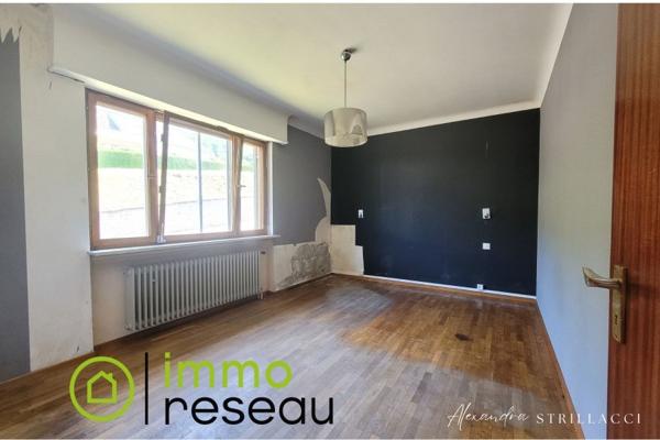 Maison à HOMBOURG HAUT (57470)