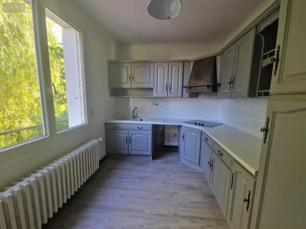 Achat - Maison Fondettes 37230 5 pièces 136 m 2 448 m 2