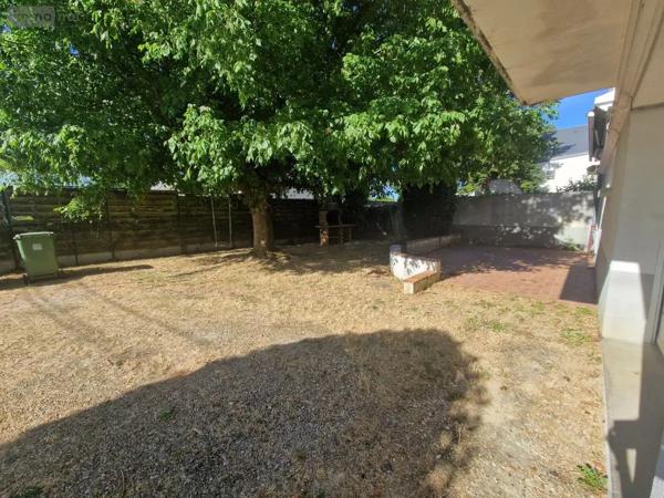 Achat - Maison Fondettes 37230 5 pièces 136 m 2 448 m 2