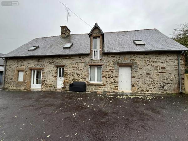 Achat - Maison | Maison Montanel 50240 6 pièces 136 m 2 920 m 2
