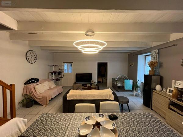 Achat - Maison | Maison Montanel 50240 6 pièces 136 m 2 920 m 2
