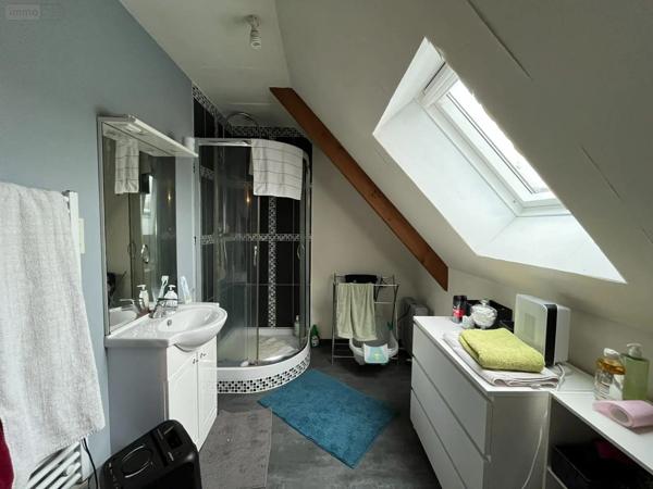 Achat - Maison | Maison Montanel 50240 6 pièces 136 m 2 920 m 2