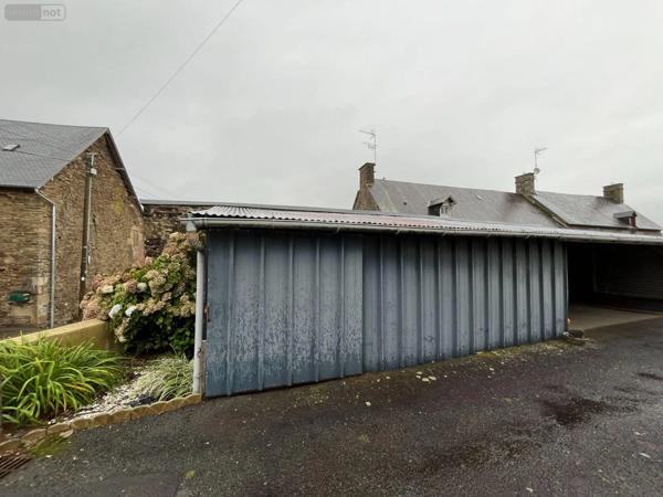 Achat - Maison | Maison Montanel 50240 6 pièces 136 m 2 920 m 2