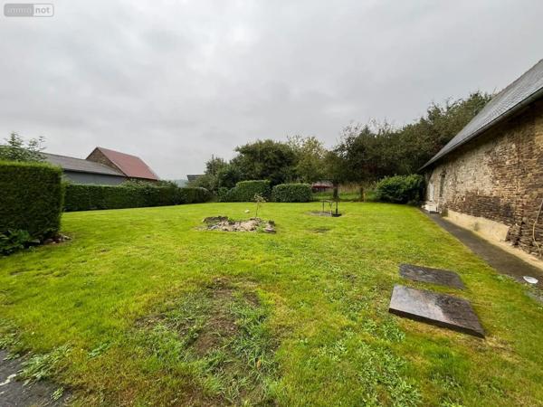 Achat - Maison | Maison Montanel 50240 6 pièces 136 m 2 920 m 2