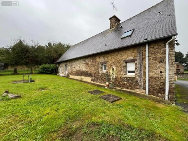 Achat - Maison | Maison Montanel 50240 6 pièces 136 m 2 920 m 2