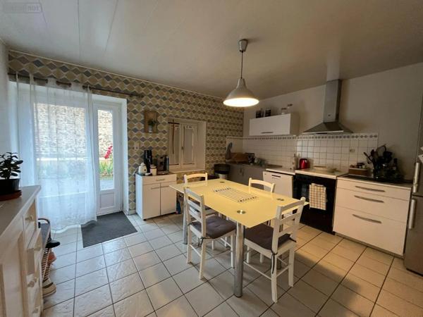 Achat - Maison | Maison Montanel 50240 6 pièces 136 m 2 920 m 2